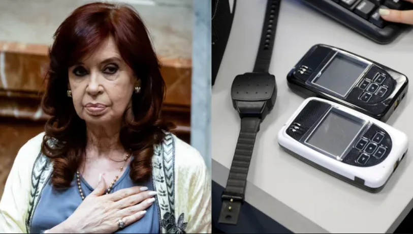 "¿Puedo salir o no al balcón?": Cristina pidió que le aclaren qué puede hacer y qué no durante la domiciliaria