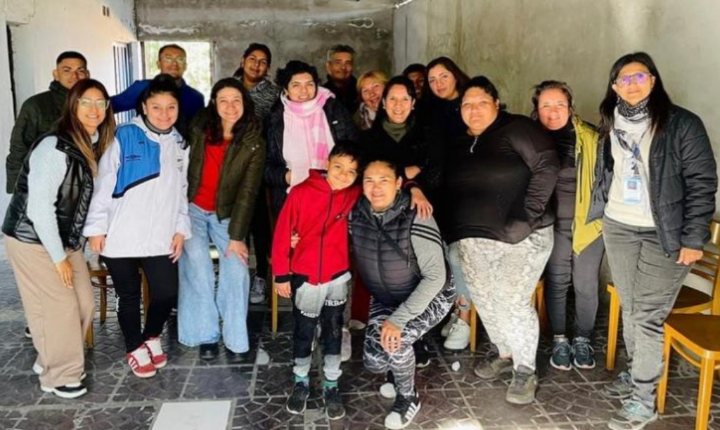 Brindan herramientas de cuidado para niñas, niños y adolescentes