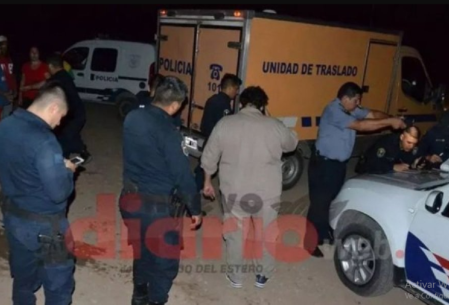 Horror en Santiago del Estero por la trágica muerte de un menor de 2 años