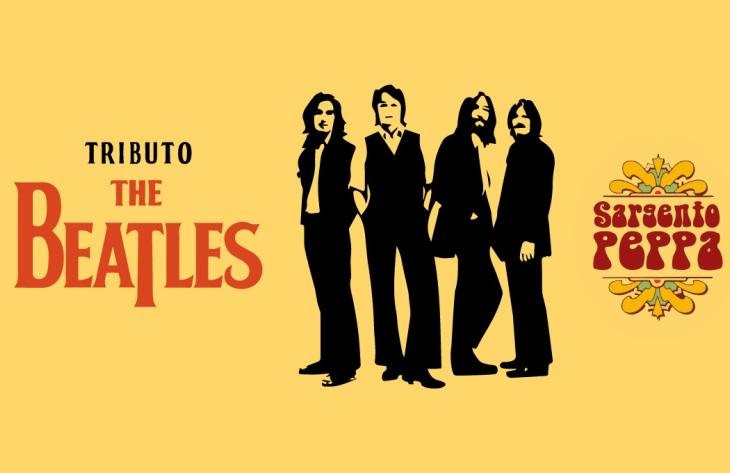 Con entrada gratuita Sargento Peppa homenajeará a The Beatles en el Teatro San Martín