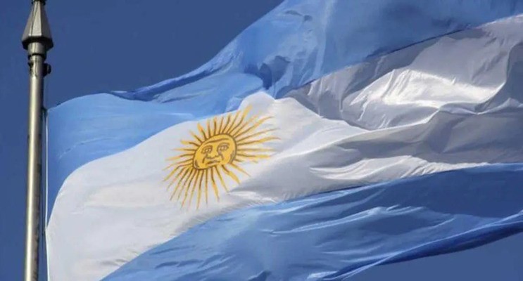 Por qué los argentinos celebramos el Día de la Bandera