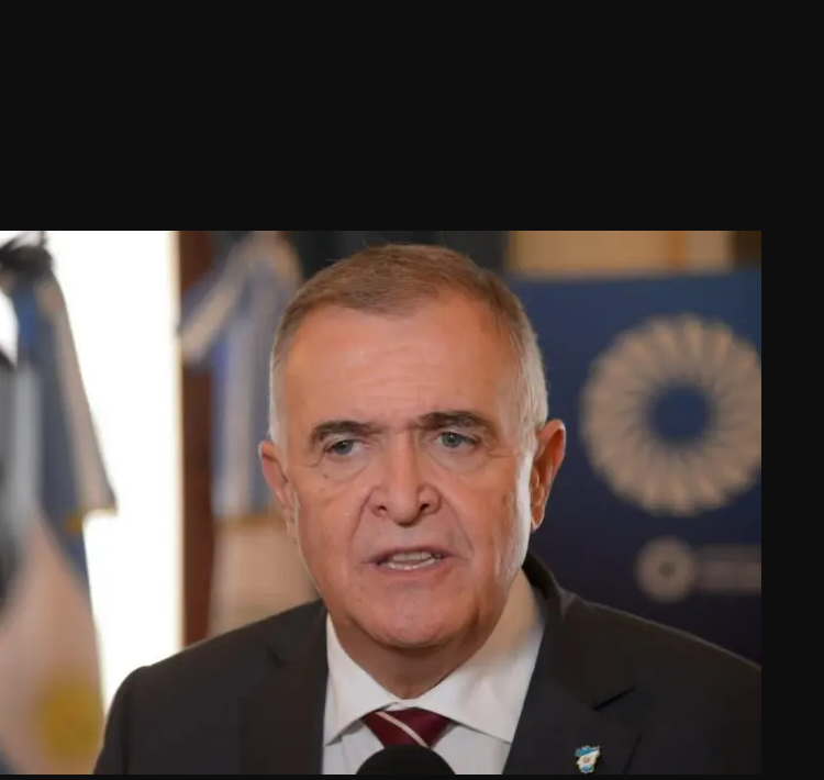 JALDO SOBRE EL ROBO DEL CELULAR "A este Gobernador no lo van a acobardar"