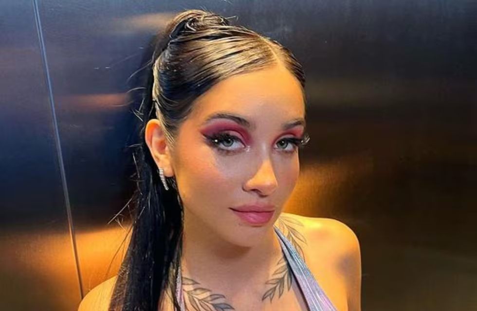 "Volví a nacer": María Becerra habló del momento que pasó tras su internación 