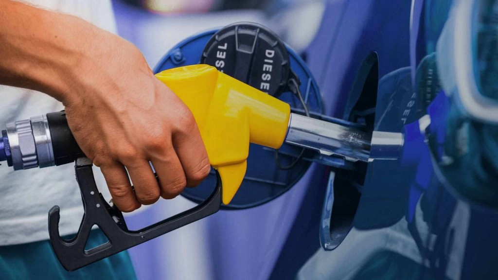 Nuevo aumento en el precio del combustible 