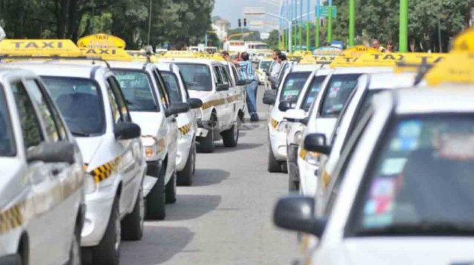 El Concejo Deliberante aprobará un incremento del 50% en la tarifa de taxis