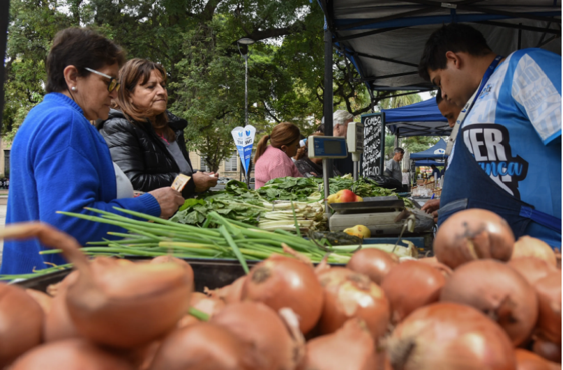 Mercado en tu Barrio: ofertas del del 23 al 27 de junio