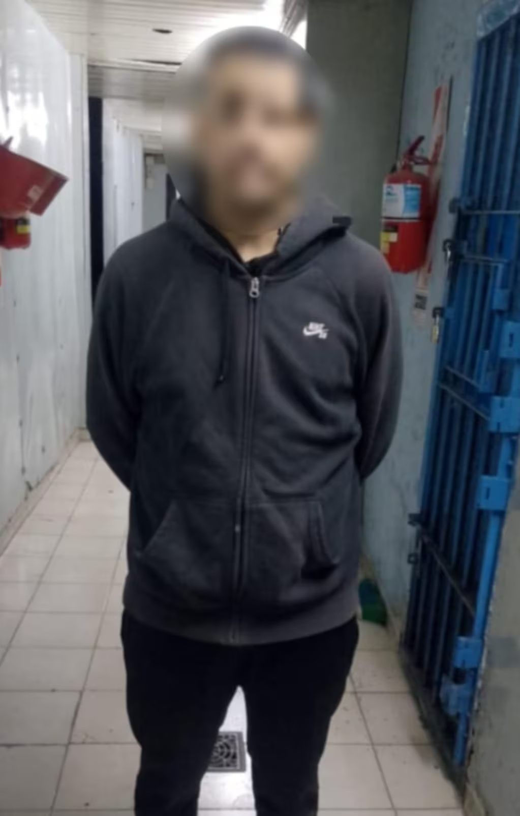 Un hombre con esquizofrenia decapitó a su madre con un hacha