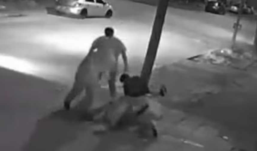 La Justicia pidió la detención del hijo de un diputado de LLA por golpear brutalmente a un joven