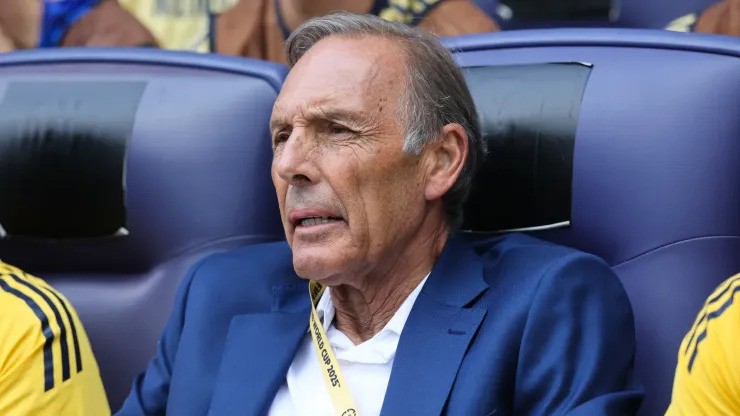 Miguel Russo explicó la eliminación de Boca del Mundial de Clubes
