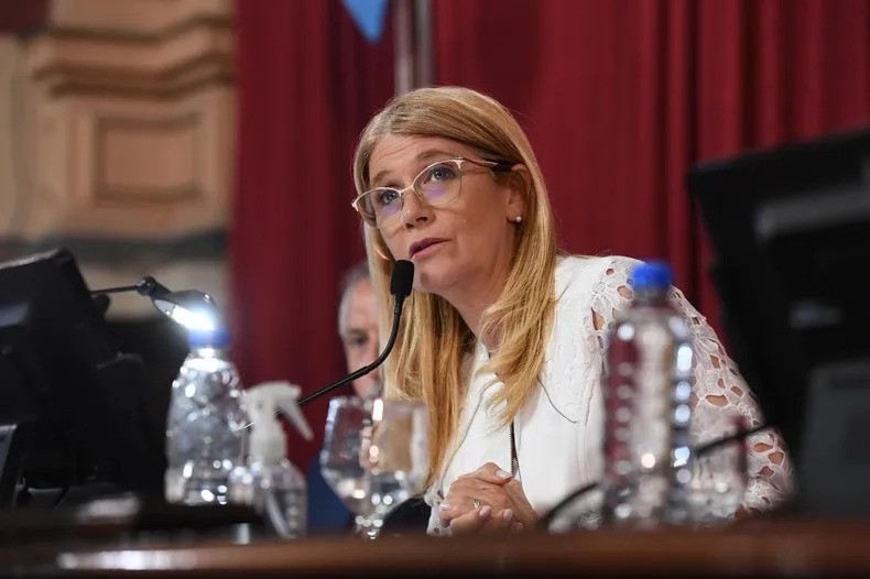 El Senado bonaerense aprobó la reelección indefinida de legisladores