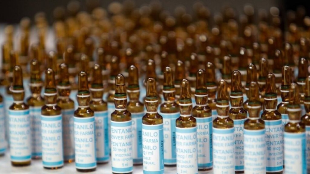 Crece el número de muertes por fentanilo contaminado y la Justicia amplía la investigación