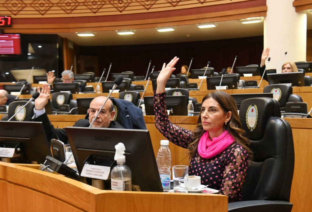 LEGISLADORES DESTACARON LA IMPORTANCIA DE LA ACTUALIZACIÓN DEL DIGESTO JURÍDICO