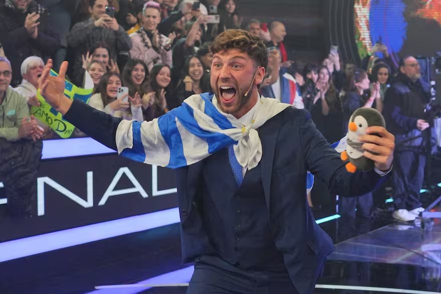 El uruguayo Tato Algorta se consagró campeón de Gran Hermano 2025