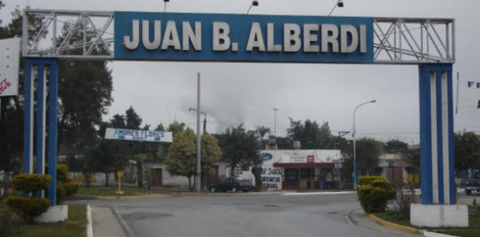 Alberdi: la Justicia ordenó la detención de más funcionarios