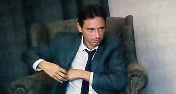 San Lorenzo: Marcelo Moretti irá a indagatoria por presunta corrupción 