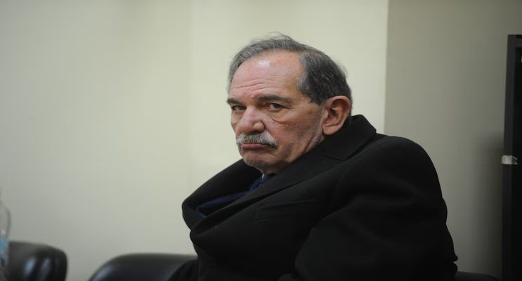 José Alperovich continuará su condena con prisión domiciliaria 