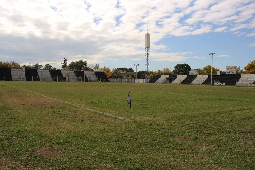 El Gobierno anunció que los clubes de barrio tendrán que reempadronarse