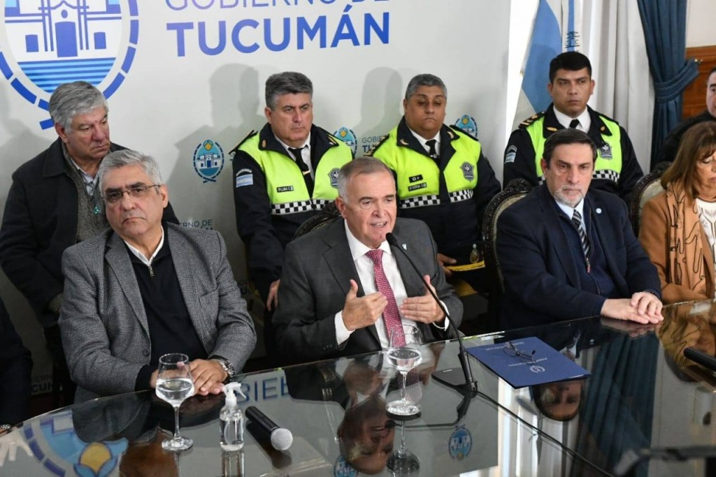 Jaldo apoyó el aumento de jubilaciones y discapacidad: "El voto nuestro es único"