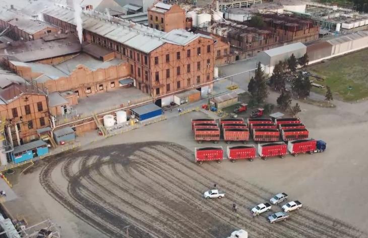 Tucumán: Diálogo por la industria y continuidad del PROCREAR