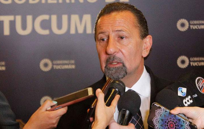 Juri: "En este libre juego de la oferta, la demanda y la elección del servicio, la gente adoptó estas plataformas"