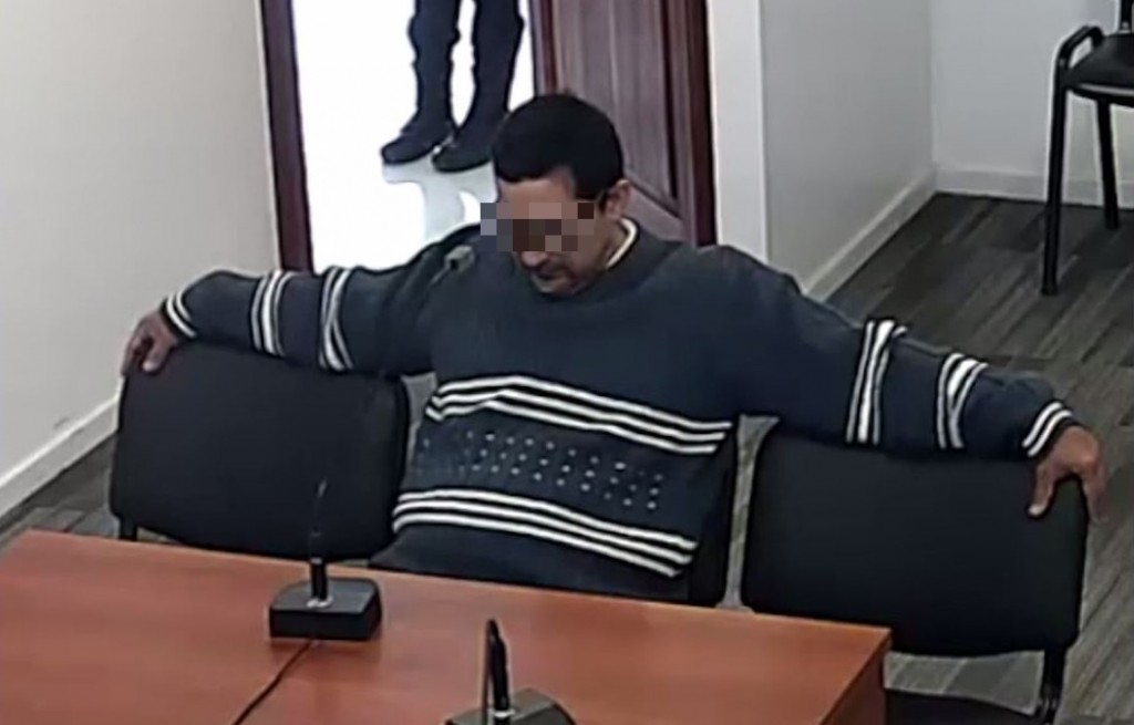 Imputaron al sospechoso de un homicidio en el barrio 360 Viviendas
