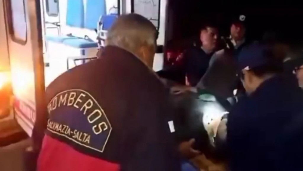 Salvador Mazza: alumna de 15 años sufria bullying y se arrojó del puente Guandacarenda