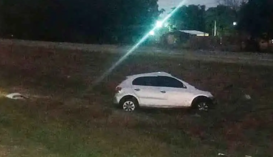Tres muertos en choque frontal en la Autopista a Famaillá - Tucumán