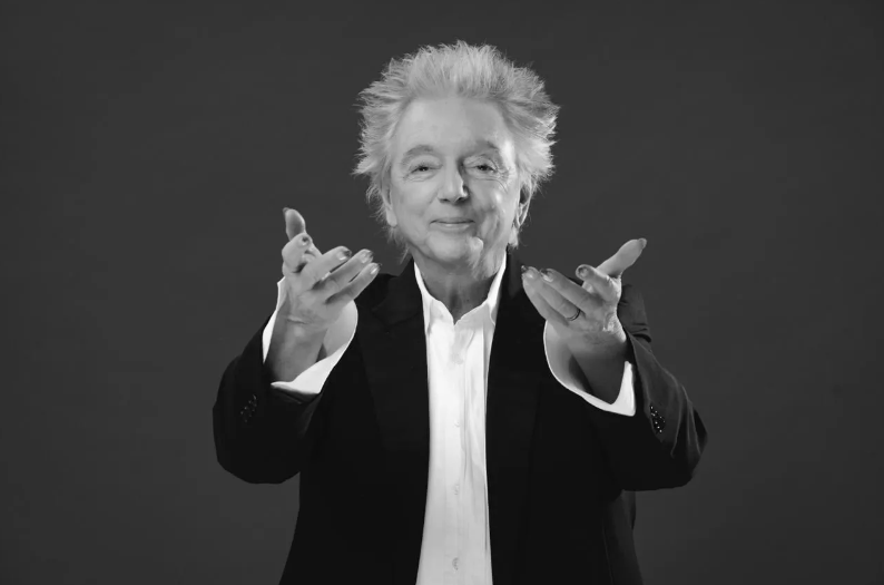 Pepe Cibrián ofrecerá una master class en el Teatro Municipal Rosita Ávila