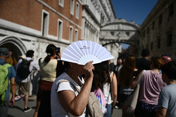 Ola de Calor: alerta por las altas temperaturas 