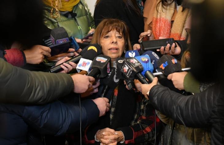 El martes no habrá clases en Tucumán y la actividad escolar será retomada el miércoles