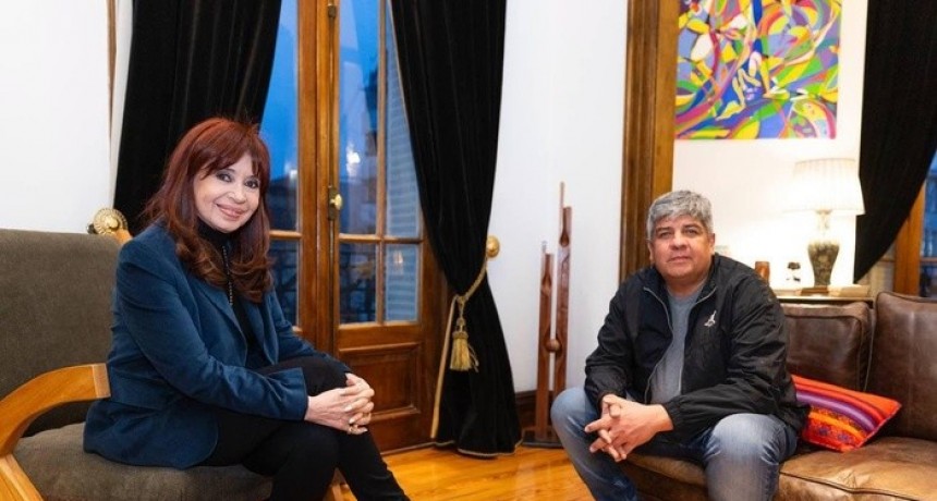 CFK en Comodoro Py: aseguran que la expresidenta no estará sola cuando se presente en tribunales 