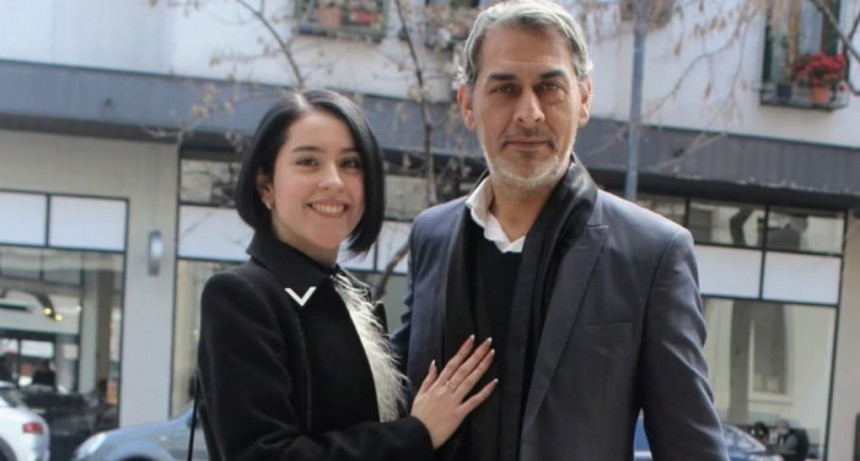 Código swinger: Abigail y Matías se enamoraron en una fiesta de la comunidad y cuentan las reglas que hay