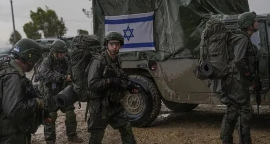 Israel asegura que mató a nueve científicos nucleares iraníes de alto rango