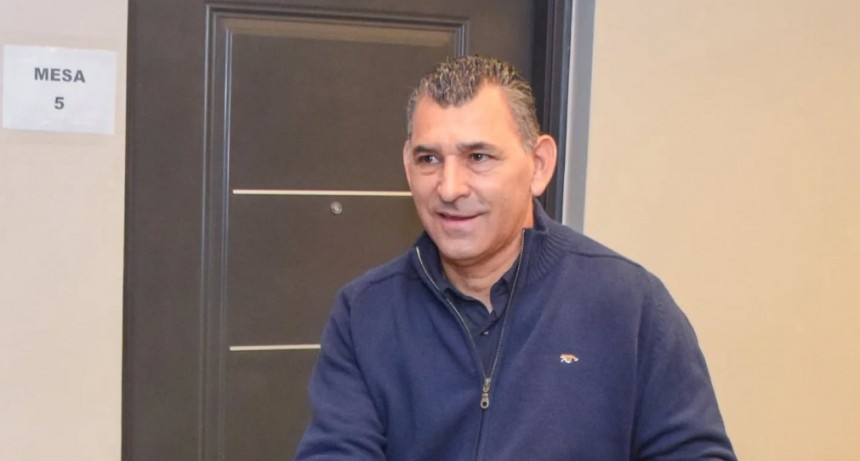 Con un contundente triunfo Leito seguirá en la presidencia de Atlético Tucumán