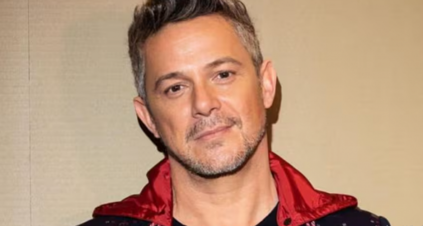 Alejandro Sanz se defendió de las acusaciones de Ivet Playa: "Yo te dije que no"