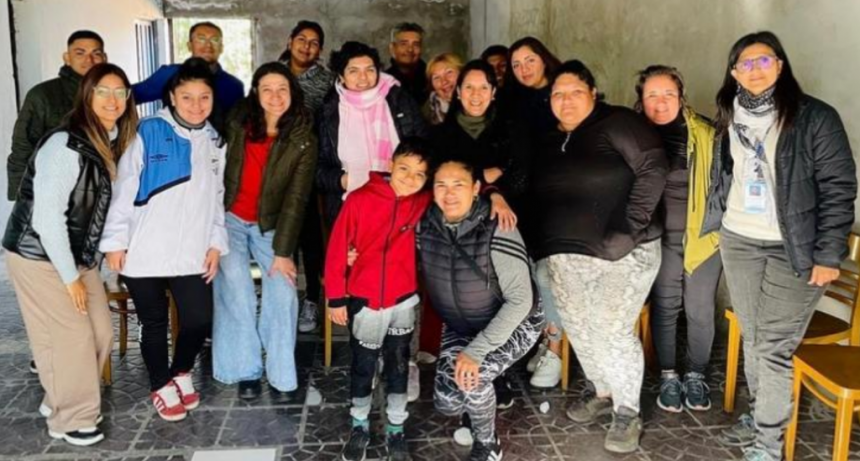 Brindan herramientas de cuidado para niñas, niños y adolescentes