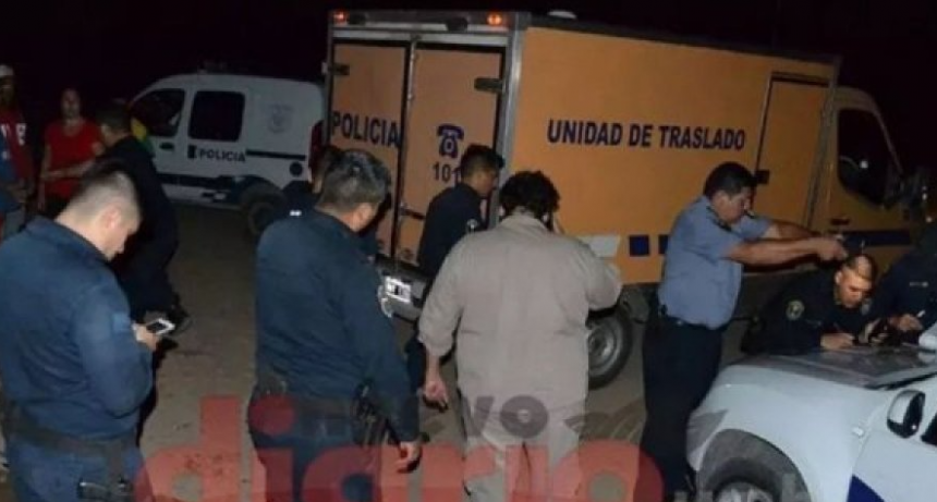 Horror en Santiago del Estero por la trágica muerte de un menor de 2 años