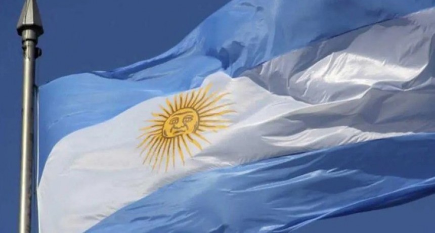 Por qué los argentinos celebramos el Día de la Bandera