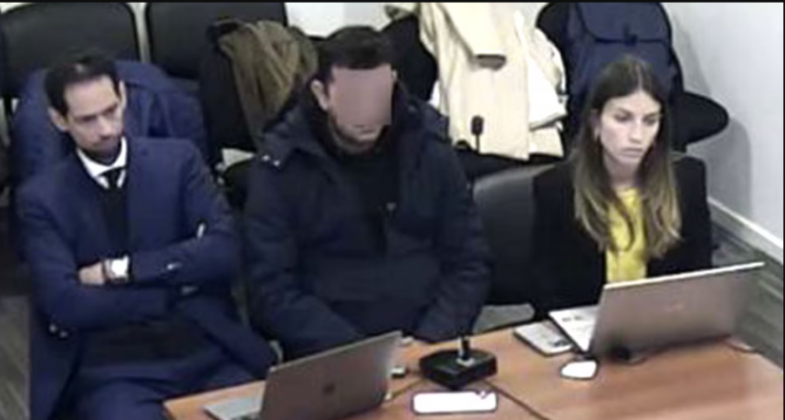 Detienen a un hombre por estafas de más de $ 27 millones en la venta de viajes 