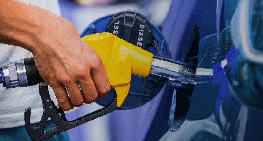 Nuevo aumento en el precio del combustible 