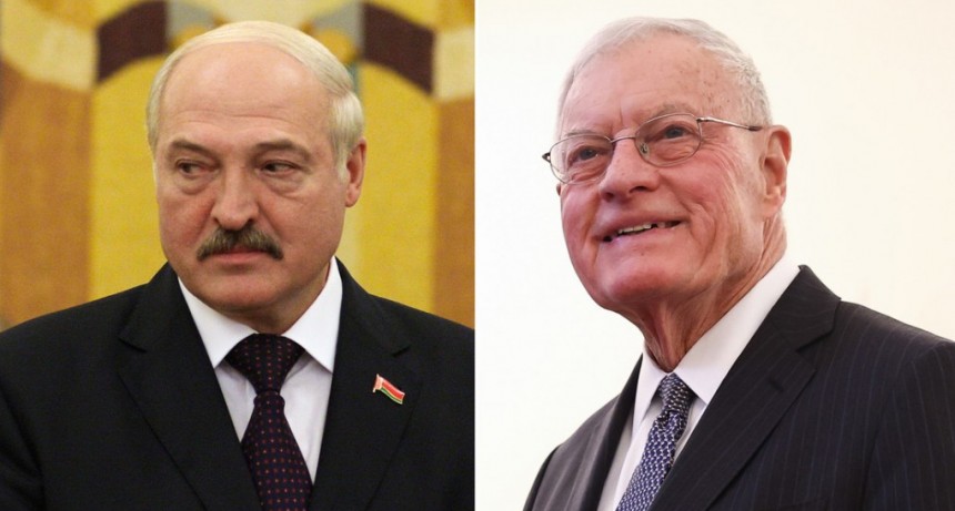 Bielorrusia liberó al líder de la oposición, entre otros presos políticos, durante la visita de Kellogg