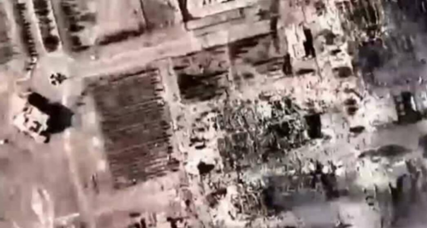 Pese al alto el fuego anunciado por Trump se mantiene la tensión bélica entre Irán e Israel 