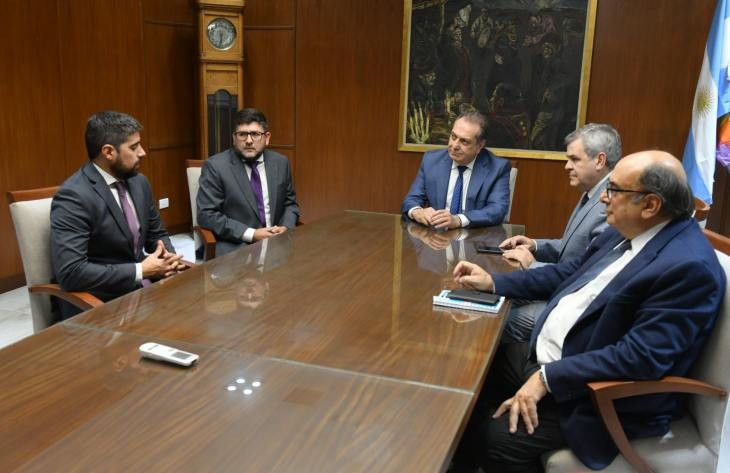 La Caja Popular reforz&oacute; la prevenci&oacute;n del lavado de activos