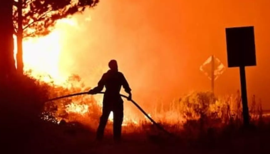 2 de Junio: D&iacute;a Nacional del Bombero Voluntario
