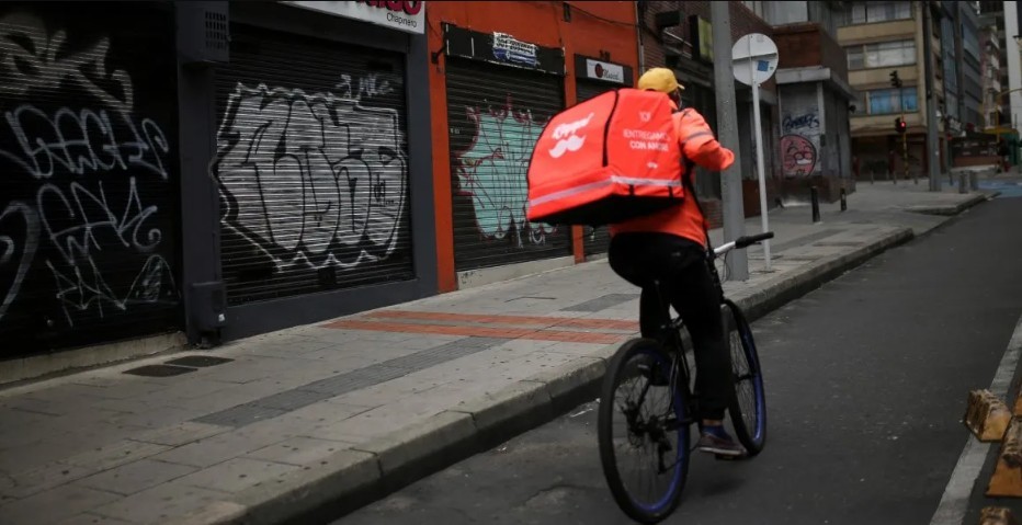 C&oacute;mo impacta la reforma laboral en Uber, Rappi, PedidosYa y m&aacute;s