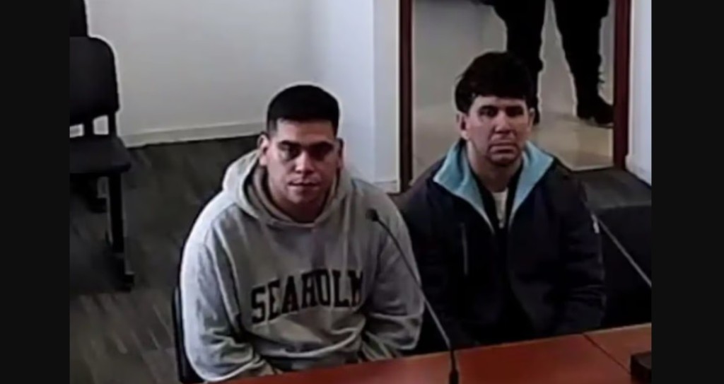 La Justicia dict&oacute; prisi&oacute;n preventiva para los detenidos por la venta de drogas sint&eacute;ticas