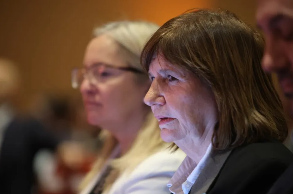Bullrich puso su renuncia a disposici&oacute;n de Javier Milei: &iquest;la acept&oacute;?