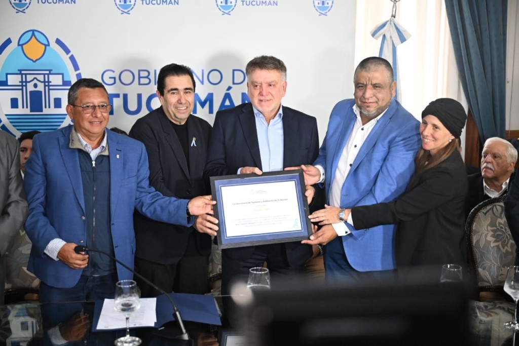 Taf&iacute; del Valle para competir por el t&iacute;tulo de Mejor Pueblo Tur&iacute;stico del Mundo