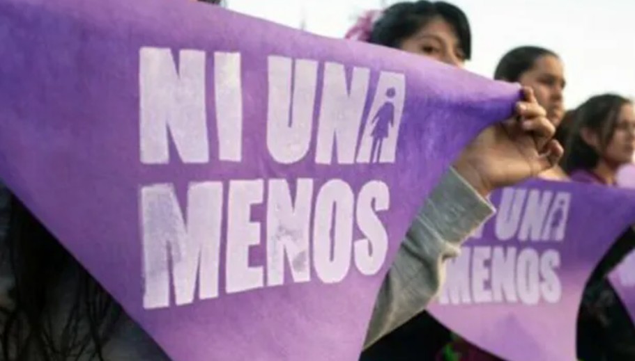 Advertencia de Amnist&iacute;a Internacional por retrocesos en pol&iacute;ticas contra la violencia de g&eacute;nero en Argentina