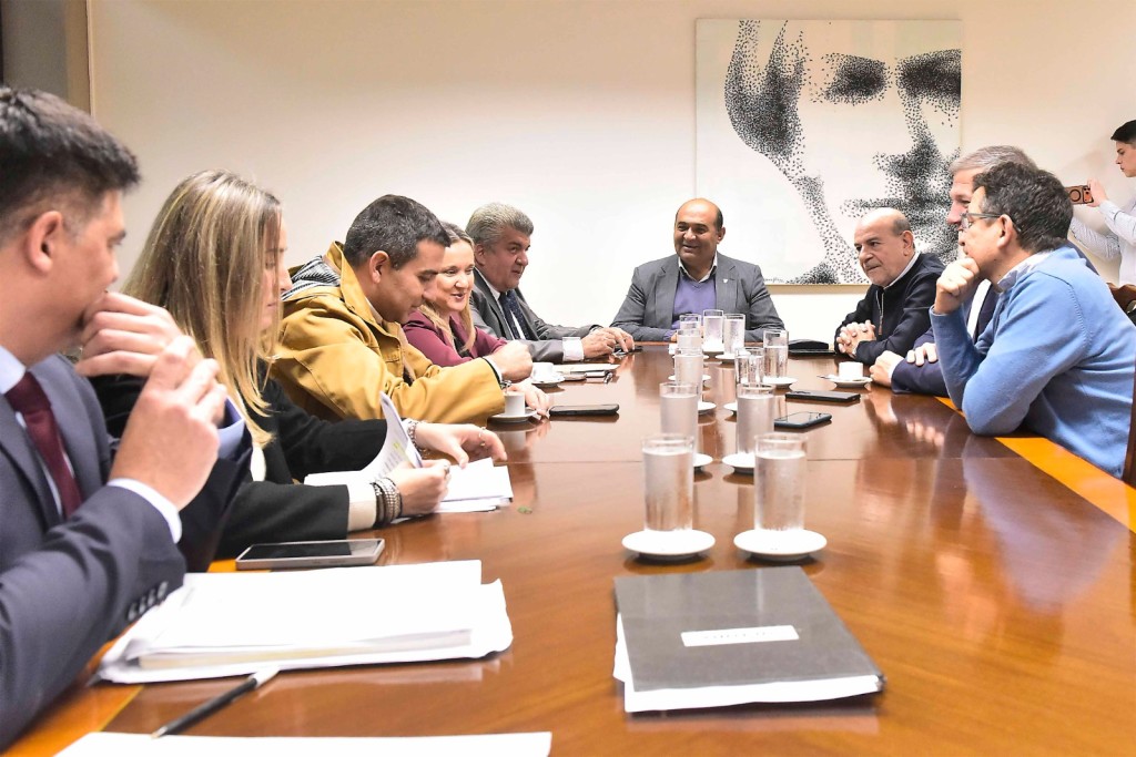 Cultura avanza en la actualizaci&oacute;n de la Ley de Protecci&oacute;n del Patrimonio Cultural
